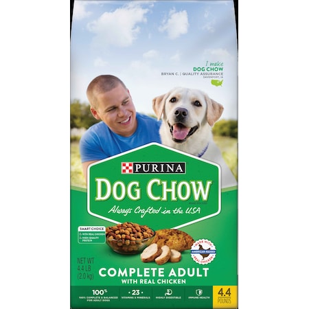 DOG CHOW 1780014521